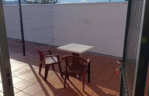 Llanera Apartment | Rural apartment