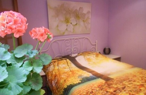 Alpens Cottage | Rural apartment Les Pallisses for 5 people