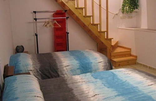 Alpens Cottage | Rural apartment Les Pallisses for 5 people