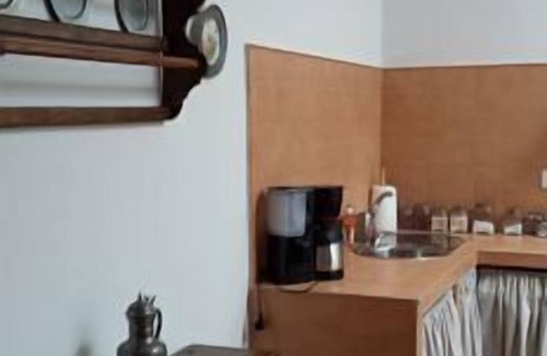 Malagon Cottage | Rural apartments La Finka for 2 to 4 people