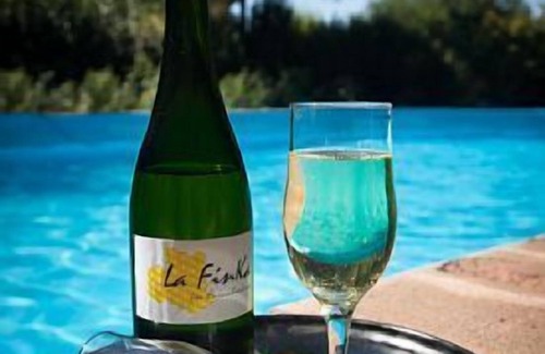 Malagon Cottage | Rural apartments La Finka for 2 to 4 people