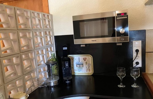 San Martin Sarroca Apartment | Rural appartment with private pool and garden