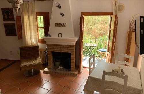 Bubion Apartment | Rural Bubion - La Alpujarra
