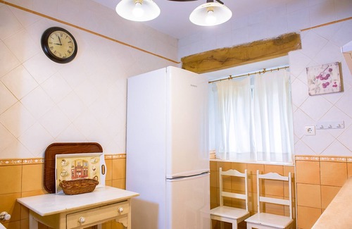 Sotillo de Sanabria House | Rural complex of 3 houses for 19 beds