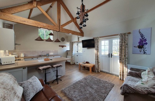 Cheltenham House | Rural hideaway but only 5 minutes from the centre of Cheltenham