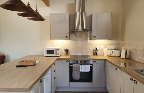 Cheltenham House | Rural hideaway but only 5 minutes from the centre of Cheltenham
