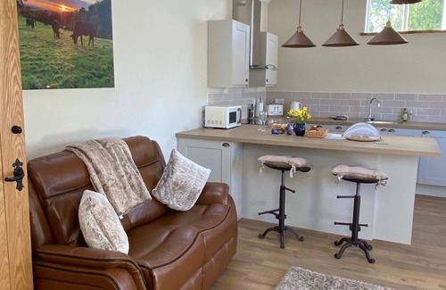 Cheltenham House | Rural hideaway but only 5 minutes from the centre of Cheltenham