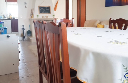 Odemira Cottage | Rural House - Country House - Costa Vicentina Natural Park