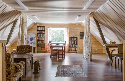 Markaryd House | Rural holiday home in Sjöared | SE02024