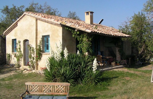 Ager House | Rural Holiday Home near Àger, Catalunya, Spain . With a Fantastic View!