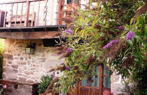 Avedillo de Sanabria Cottage | RURAL HOUSE 5 * THE SILK WORKSHOP