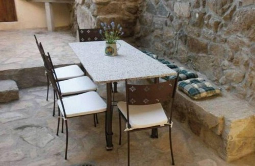 Puente del Congosto House | Rural house "El Gorgocil"4* your meeting place, for 8 people