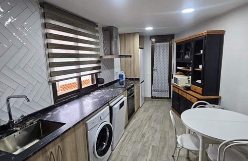 Sediles House | Rural House El Cierzo