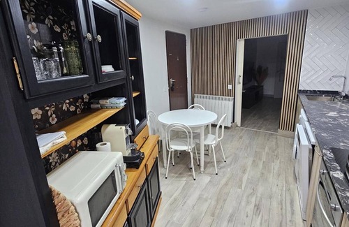 Sediles House | Rural House El Cierzo