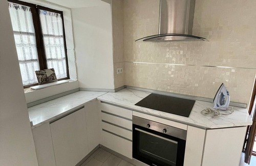 Puebla de Sanabria Cottage | Rural house in the heart of the town of Puebla de Sanabria