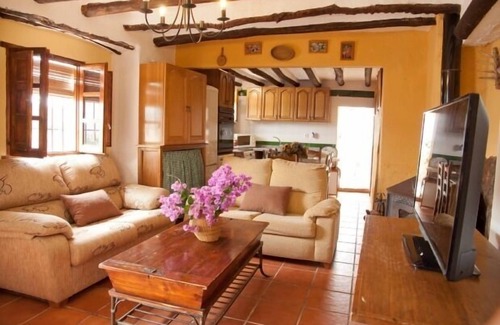 Zagrilla Cottage | Rural house Fuente Zagrilla II.