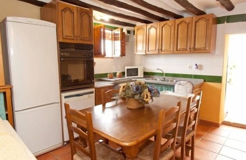 Zagrilla Cottage | Rural house Fuente Zagrilla II.