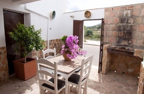 Zagrilla Cottage | Rural house Fuente Zagrilla II.