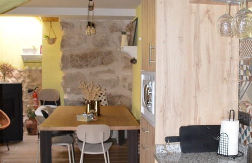 Baltanas Cottage | Rural House in Baltanás del Cerrato, Palencia.