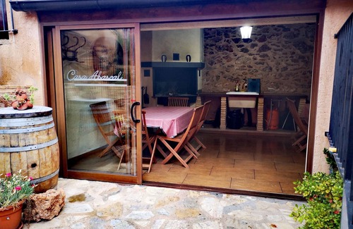 Cella Cottage | Rural house in Cella, close to Teruel and Albarracín.