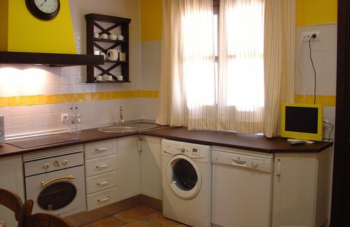 El Robledo House | RURAL HOUSE LA CARPINTERÍA