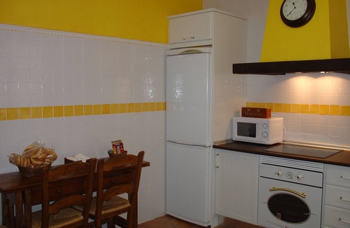 El Robledo House | RURAL HOUSE LA CARPINTERÍA