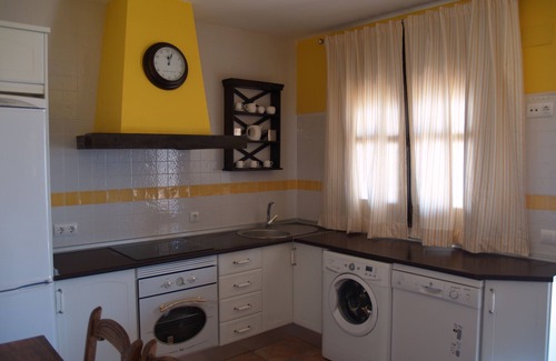 El Robledo House | RURAL HOUSE LA CARPINTERÍA