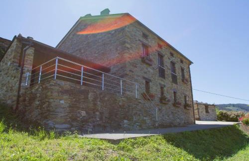 San Tirso de Abres Apartment | RURAL PRADO