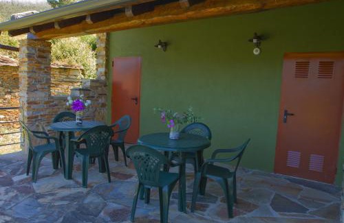 San Tirso de Abres Apartment | RURAL PRADO