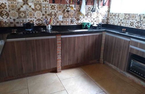 Caiabu House | Rural resort for events/weekends.