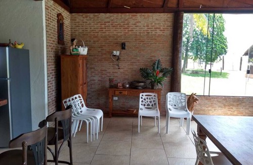 Caiabu House | Rural resort for events/weekends.