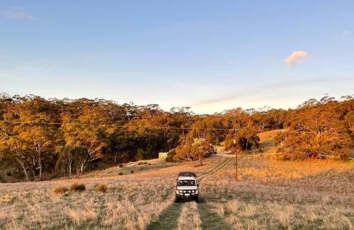 Krondorf House | Rural retreat! 5 min to wineries & 10 min to town