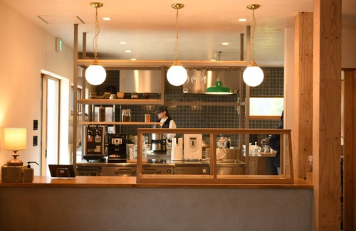 Takehara Villa | Rural Retreat｜Tamariya FARM STAY