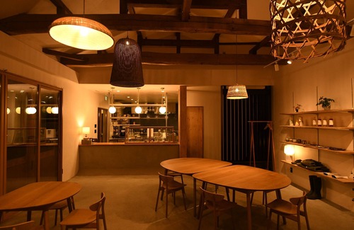 Takehara Villa | Rural Retreat｜Tamariya FARM STAY