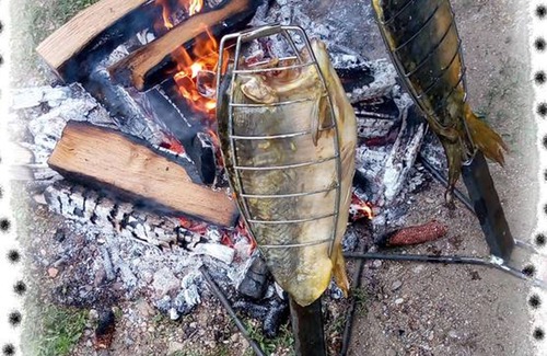 Sisak Apartment | Rural tourism "STARA IŽA"