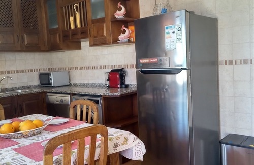 Silves Cottage | Rural villa with WI-FI near golf, the beaches and the historic town Silves