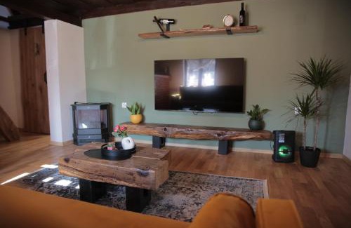 Novigrad Podravski House | Ruralna kuća za odmor Marija