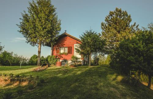 Durdevac House | Ruralna kuća za odmor LOVRAK