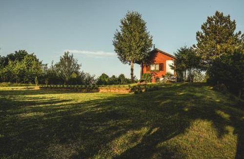 Durdevac House | Ruralna kuća za odmor LOVRAK