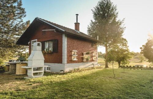 Durdevac House | Ruralna kuća za odmor LOVRAK