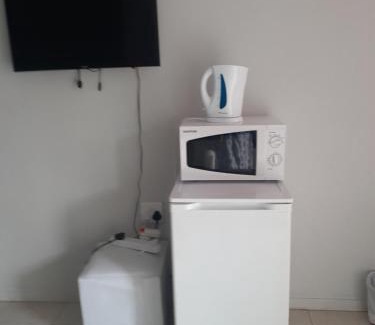 Kempton Park House | Ruros Guest House