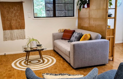 Stanmore Bay Apartment | Ruru Studio