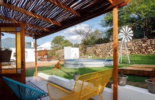 De Rust House | Rus In De Rust