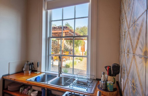 De Rust House | Rus In De Rust