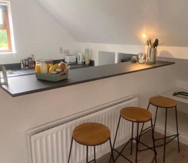 Maghera Apartment | Rushfield Loft