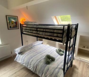 Maghera Apartment | Rushfield Loft