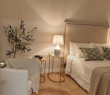 Consuegra Apartment | Rusiñol