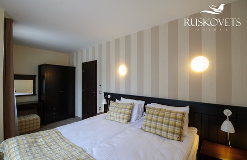 Dobrinishte Hotel | Ruskovets Resort & Thermal SPA