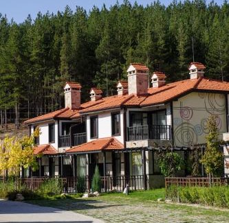 Dobrinishte Apartment | Ruskovets Thermal SPA & Ski Resort