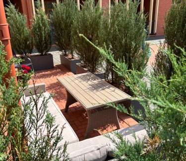 Rusne Apartment | Rusnės Perlo apartamentai